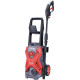 Worcraft HC17-090 cleaner, 1700W, high pressure, 135 bar