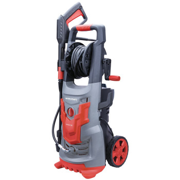Мойка высокого давления Worcraft HC21-110H, 2100Вт, 165 бар, Асинхронный двигатель, с принадлежностями