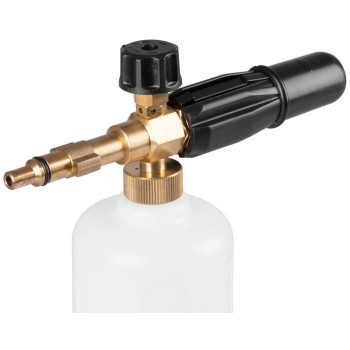 Контейнер Worсrаft для мойки высокого давления, дозатор