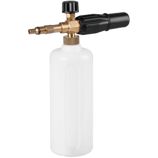 Контейнер Worсrаft для мойки высокого давления, дозатор