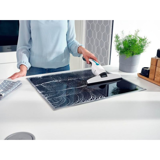 Window cleaner LEIFHEIT 51030 Nemo, vacuum cleaner for windows