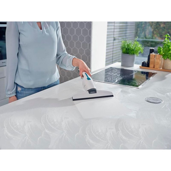 Window cleaner LEIFHEIT 51030 Nemo, vacuum cleaner for windows