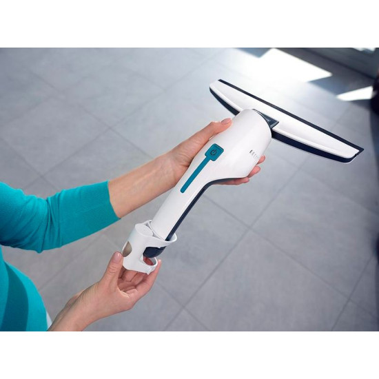 Window cleaner LEIFHEIT 51030 Nemo, vacuum cleaner for windows