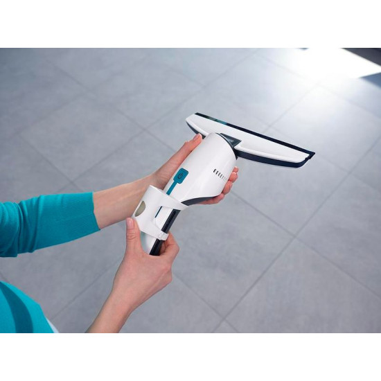 Window cleaner LEIFHEIT 51030 Nemo, vacuum cleaner for windows