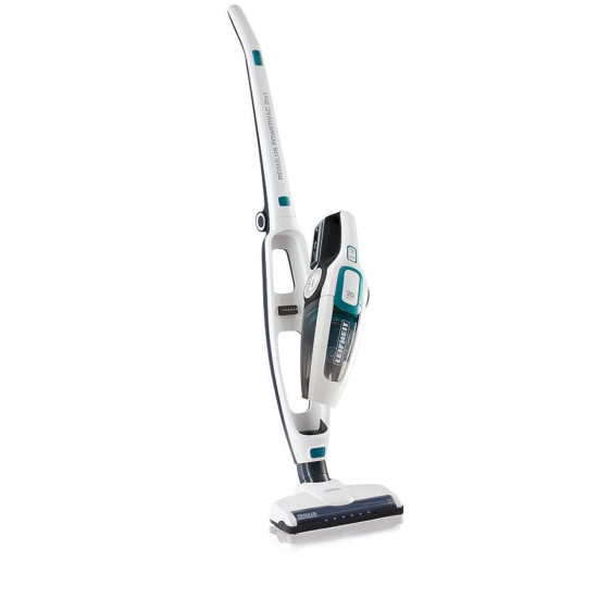 Putekļsūcējs LEIFHEIT 11925 Regulus PowerVac 2in1, akumulators