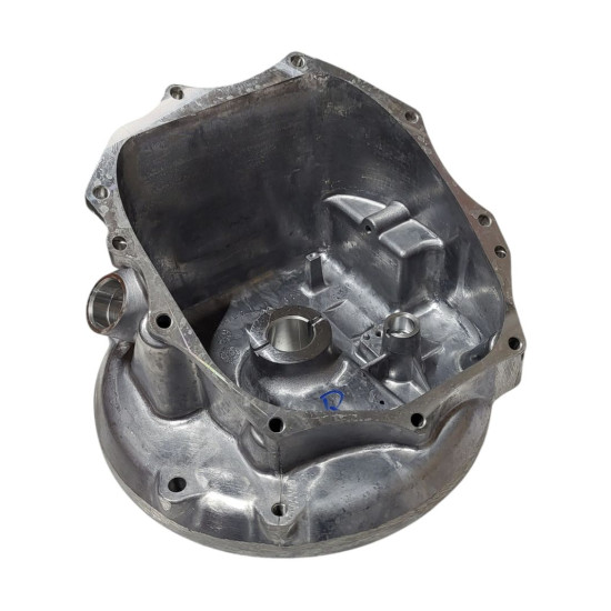 Крышка картера газонокосилки Strend Pro QL51PD-196, часть 2