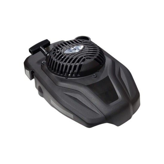 Стартер для газонокосилки Strend Pro QL51PD-196, часть 1