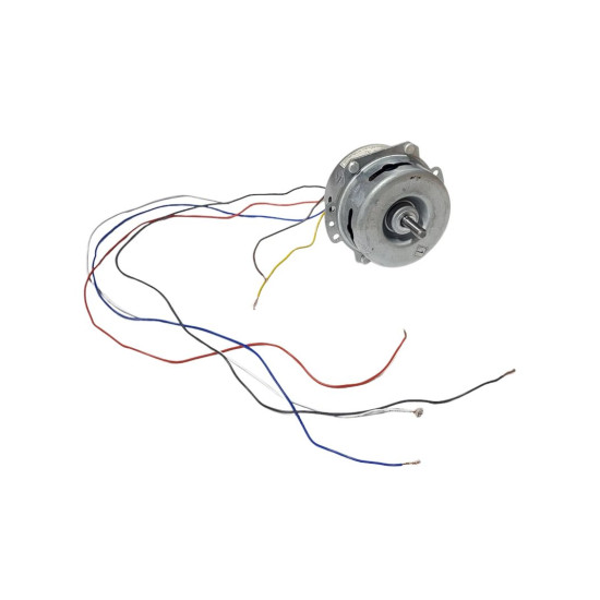 Motor for Air Cooler Strend Pro, BL-198DL, 4in1, 80 W part 37