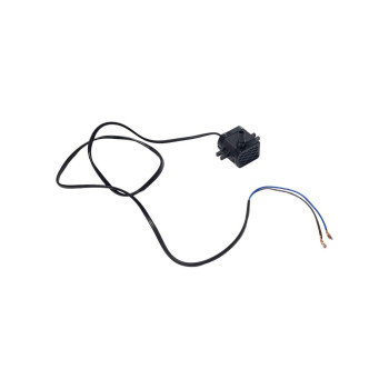 Sūknis gaisa dzesētājam Strend Pro, BL-198DL, 4in1, 80 W daļa 25