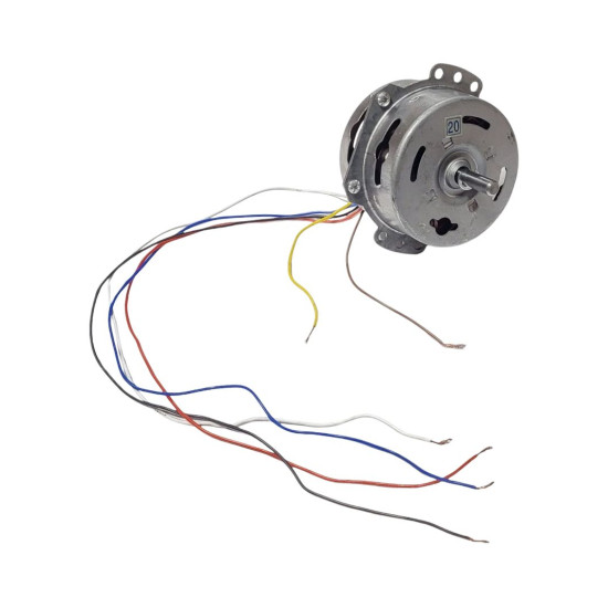 Motor for Strend Pro air cooler, BL-168DL, 80W, part 12