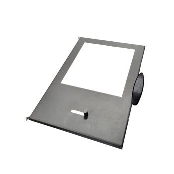 Дверца для печи Thalia Pella SG, запасная