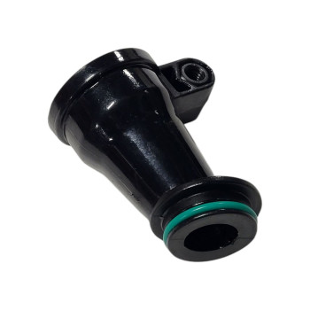Oil filler neck - new type for the Strend Pro QK60 rotavator,