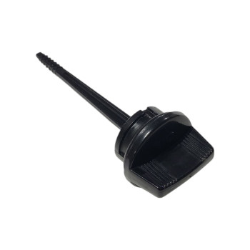 Oil dipstick - new type for Strend Pro QK60 rotavator