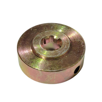 Кусторез Worcraft GT65-430, 2,2 кВт, Часть 16