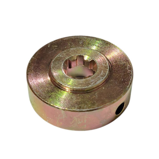 Worcraft GT65-430 krūmgriezis, 2.2 kW, 16. daļa