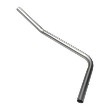 Left handle - rod for Brushcutter Worcraft GT65-430, 2,2 kW, part 51