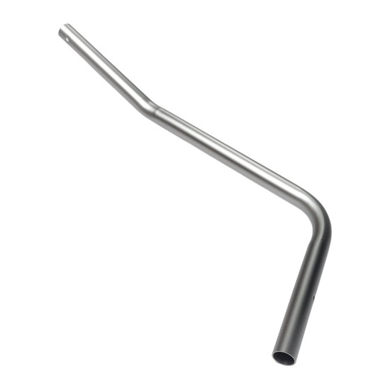 Left handle - rod for Brushcutter Worcraft GT65-430, 2,2 kW, part 51