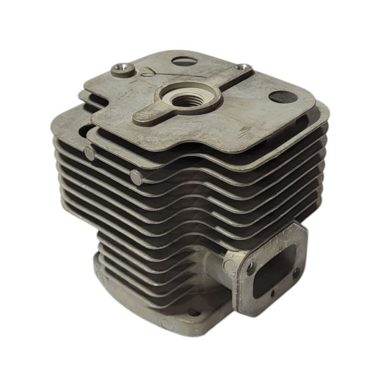 Насадка для кустореза Worcraft GT65-430, 2,2 кВт, часть 27