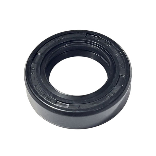 Semering on the brushcutter WORCRAFT GT65-430, 2.2 kW, part 4