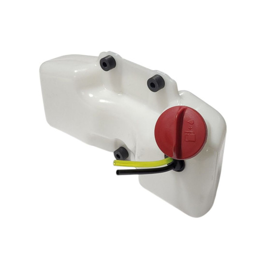Бензобак для мотокосы Worcraft GT65-430, 2.2 кВт, деталь 48