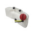 Gāzes tvertne zāles pļāvējam Worcraft GT65-430, 2.2 kW, 48. daļa