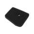Air filter for Brush cutter Worcraft GT65-430, 2,2 kW, part 38