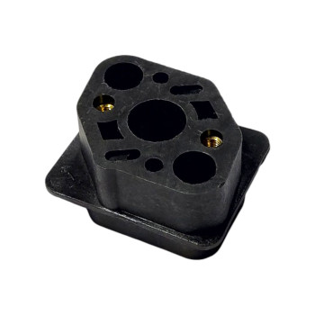 Фланец карбюратора для мотокосы Worcraft GT65-430, 2,2 кВт, Деталь 32 Фланец карбюратора для мотокосы Worcraft GT65-430, 2,2 кВт, Деталь 32
