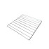 Решетка 44 x 44 для духовки