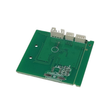 CLL-S20Li lāzera PCB, 13. daļa