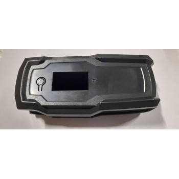 Верхняя и нижняя крышка зарядного устройства BDG02-Z4.0A-P1