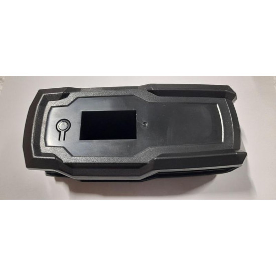 Верхняя и нижняя крышка зарядного устройства BDG02-Z4.0A-P1