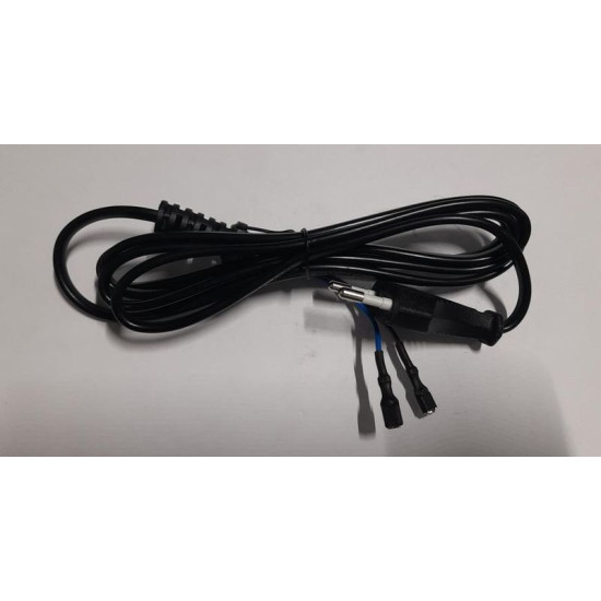 Input cable for charger BD02-Z10.0A-P1