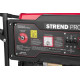 Power plant Strend Pro KM8000-A, 6.5/6.0 kW, with electr. starting, gasoline