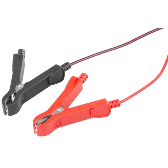 Lādētājs Strend Pro BD03-Z5.0A-D1, 85W, 5A, 6V/12V, IP65, LED, automašīnu akumulatoriem