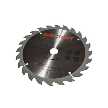Blade 185x20x1,5x24T for Worcraft CS15-185 Circular Saw, Part 70