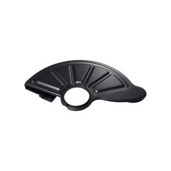 Blade Cover Lower for Worcraft CS15-185 Circular Saw, Part 7