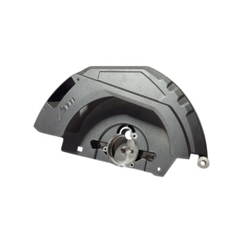 Blade Cover Top for Worcraft CS15-185 Circular Saw, Part 22