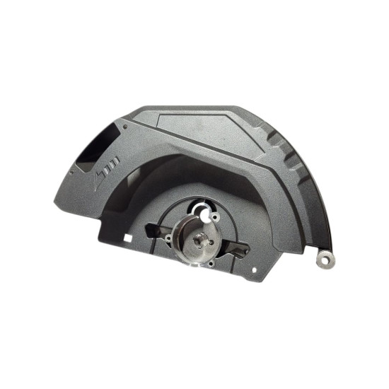 Blade Cover Top for Worcraft CS15-185 Circular Saw, Part 22 Blade Cover Top for Worcraft CS15-185 Circular Saw, Part 22