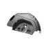 Blade Cover Top for Worcraft CS15-185 Circular Saw, Part 22
