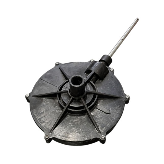 Ātrumkārba Goodfarm 411, maiņa