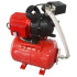 Garden pump with tank Strend Pro Garden, 1000W, 3500 l/h, 50 lit.