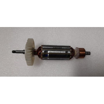 Rotor AG08-125P part 26