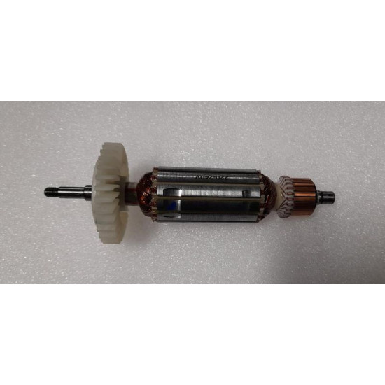 Rotor AG08-125P part 26