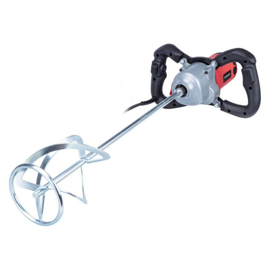 Mikseris elektrisks Worcraft EM16-140, 1600W, M14 Mikseris elektrisks Worcraft EM16-140, 1600W, M14