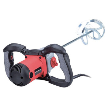 Миксер электрическй Worсrаft EM16-140, 1600Вт, M14 Миксер электрическй Worсrаft EM16-140, 1600Вт, M14