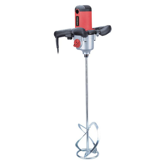 Mikseris elektrisks Worcraft EM16-140, 1600W, M14 Mikseris elektrisks Worcraft EM16-140, 1600W, M14