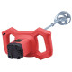 Mikseris elektrisks Worcraft EM12-120, 1200W, M14 Mikseris elektrisks Worcraft EM12-120, 1200W, M14