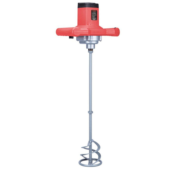 Mikseris elektrisks Worcraft EM12-120, 1200W, M14 Mikseris elektrisks Worcraft EM12-120, 1200W, M14