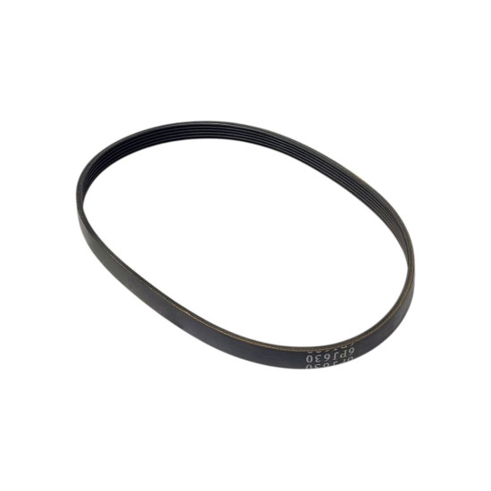 Ķīļsiksna mikserim Strend Pro HCM, rezerves