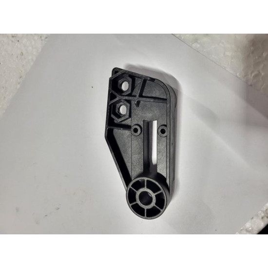 Регулировка высоты переднего колеса CLM-S40Li часть 9